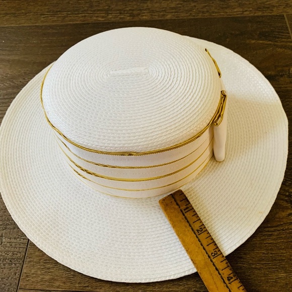 Deborah New York Hat main image 5